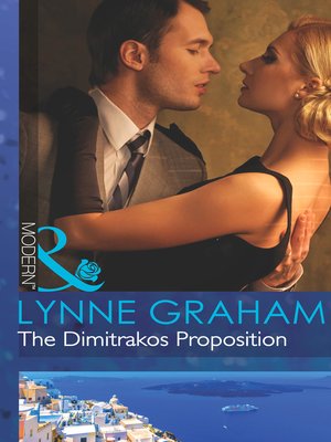 cover image of The Dimitrakos Proposition